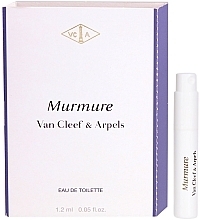 Fragrances, Perfumes, Cosmetics Van Cleef & Arpels Murmure - Eau de Toilette (sample)