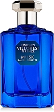 Fragrances, Perfumes, Cosmetics Lorenzo Villoresi Musk - Eau de Toilette