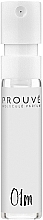 Prouve Molecule Parfum №01m - Parfum (sample) — photo N11