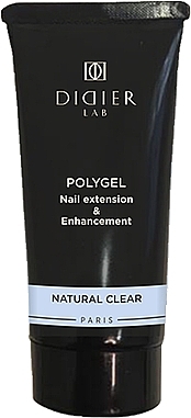 Nail Polygel - Didier Lab — photo N3