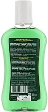 Eucalyptus & Menthol Mouthwash - Biokon — photo N13