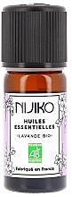 Fragrances, Perfumes, Cosmetics Lavender Essential Oil - Nijiko Organic Lavender Essential Oil