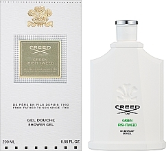 Creed Green Irish Tweed - Shower Gel — photo N2