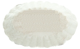 Fragrances, Perfumes, Cosmetics Natural Soap 'Winter Morning', oval - ChistoTel