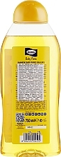 Delicate Baby Shampoo with Chamomile Extract - Mil Mil Delicate Baby Shampoo — photo N2