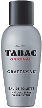 Maurer & Wirtz Tabac Original Craftsman - Eau de Toilette — photo N1