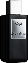 Fragrances, Perfumes, Cosmetics Franck Boclet Rock & Riot Vinyl - Perfume