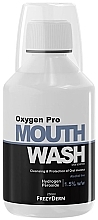 Mouthwash - Frezyderm Oxygen Pro Mouthwash — photo N3