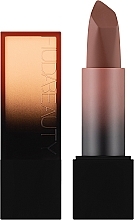 Fragrances, Perfumes, Cosmetics Cream Lipstick - Huda Beauty Power Bullet Cream Glow Sweet Nude