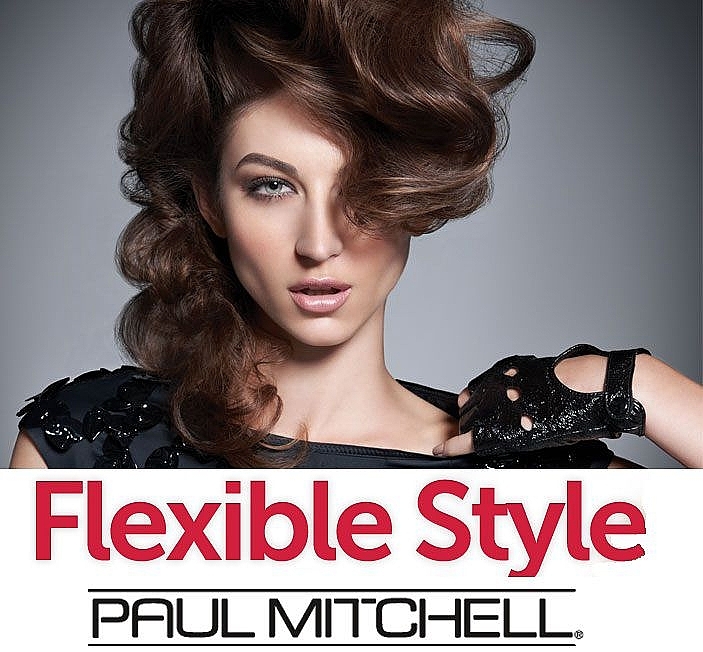 Strong Hold Elastic Shaping Paste - Paul Mitchell Flexible Style ESP Elastic Shaping Paste — photo N23