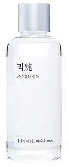 Face Essence - Mixsoon Bifida Ferment Essence — photo N1