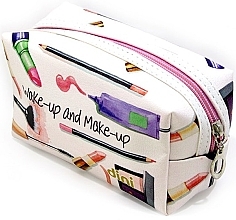 Fragrances, Perfumes, Cosmetics Cosmetic Bag, d-340 - Dini