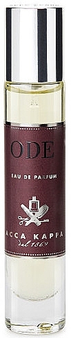 Acca Kappa Ode - Eau de Parfum (mini size) — photo N1