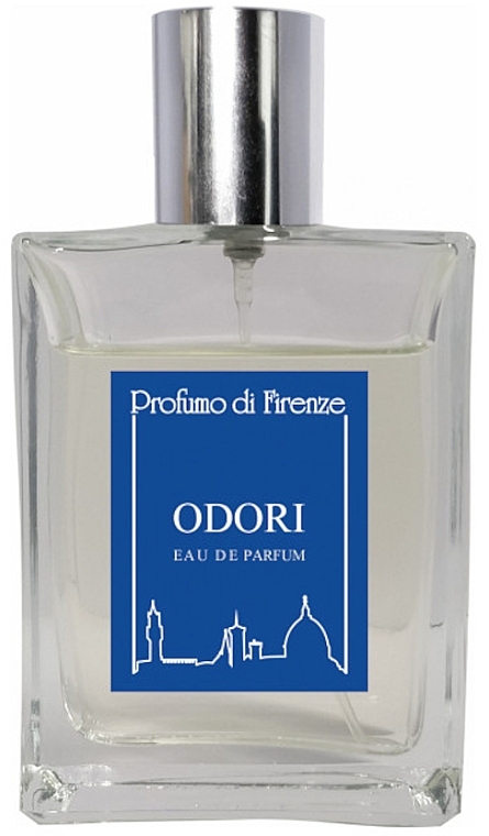 Profumo Di Firenze Odori - Eau de Parfum — photo N4