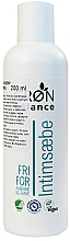 Intimate Wash Soap - Gron Balance Intimate Hygiene Soap — photo N3