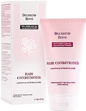 Fragrances, Perfumes, Cosmetics Hair Conditioner - BioFresh Diamond Rose Hair Conditioner