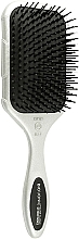 Fragrances, Perfumes, Cosmetics Hair Brush - Bio Ionic Silver Classic Brush SC-FR026