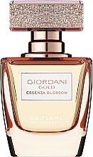 Fragrances, Perfumes, Cosmetics Oriflame Giordani Gold Essenza Blossom - Perfume