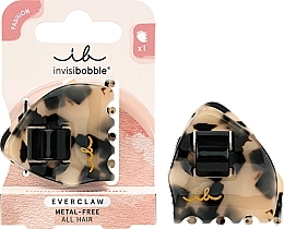 Hair Clip - Invisibobble Everclaw Leo Baby S — photo N1