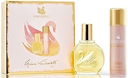 Gloria Vanderbilt Eau - Set — photo N1