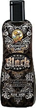 Fragrances, Perfumes, Cosmetics Bronzer Lotion - Australian Gold Sinfully Black