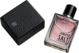 Womo Juniper + Salt Travel Edition - Eau de Parfum — photo N1