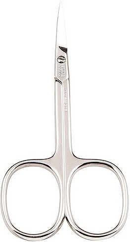Cuticle Scissors - Titania Solingen — photo N2