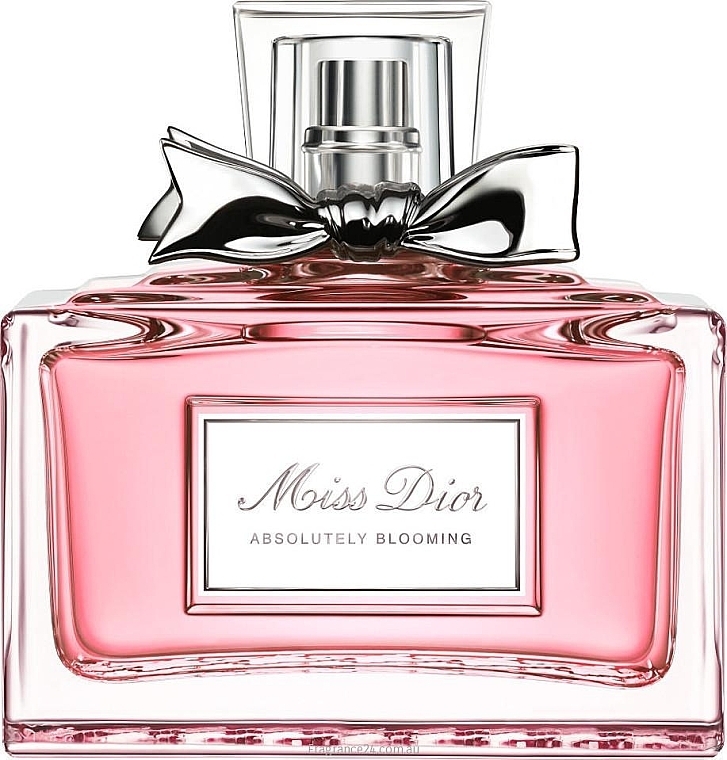 Dior Miss Dior Absolutely Blooming - Eau de Parfum (tester with cap) — photo N1