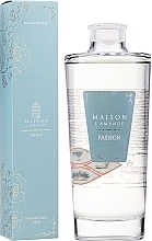 Reed Diffuser - L'Amande Maison Passion Home Diffuser — photo N7