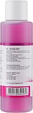 Nail Polish Remover with Grape Extract - ViTinails — photo N2