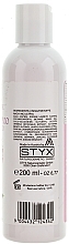 Verbena Hair Shampoo - Styx Naturcosmetic Hair Shampoo Verbena — photo N3
