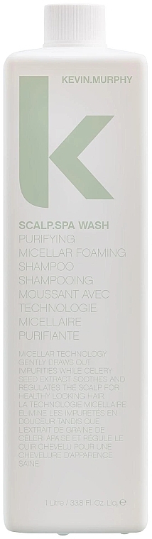 Shampoo - Kevin.Murphy Scalp.Spa Wash — photo N26
