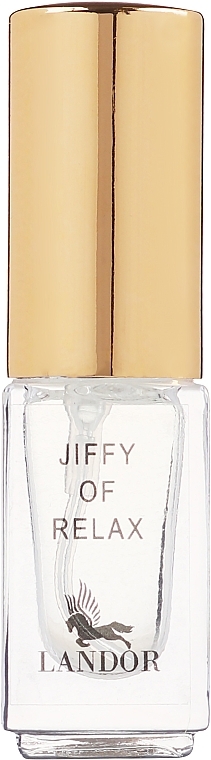 Landor Jiffy Of Relax - Perfume (sample) — photo N15