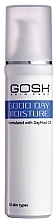 Fragrances, Perfumes, Cosmetics Moisturizing Cream - Gosh Good Day Moisture Cream