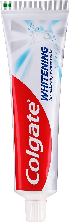 Toothpaste "Gentle Whitening" - Colgate Gentle Whitening — photo N1