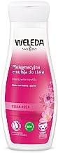 Wild Rose Body Lotion - Weleda — photo N10