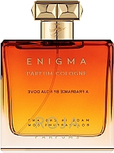 Roja Parfums Enigma Pour Homme Parfum Cologne - Eau de Cologne — photo N4