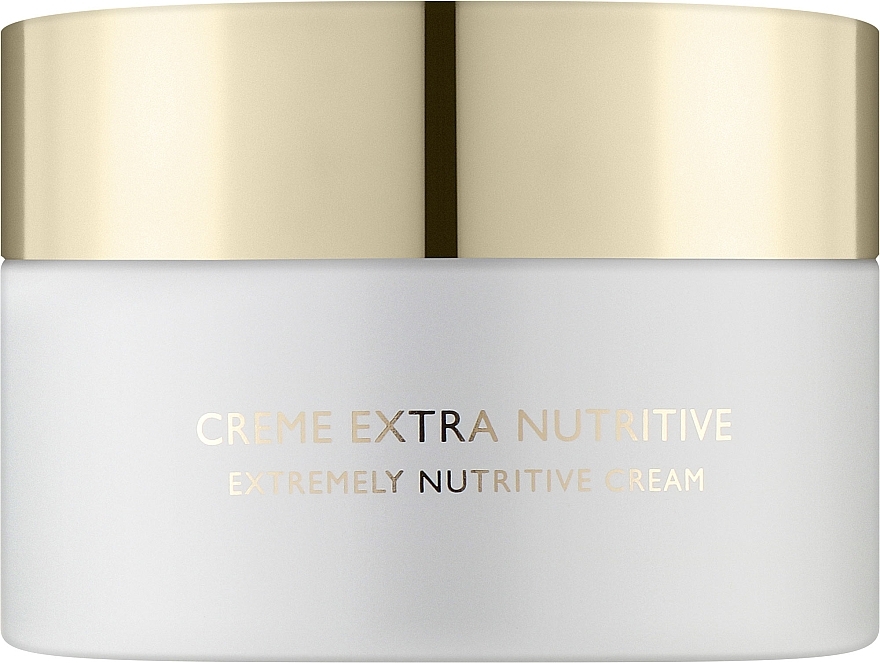 Intensive Nourishing Cream - Margys Monte Carlo Extremely Nutritive Cream — photo N1