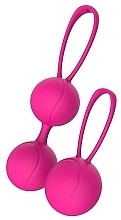 Fragrances, Perfumes, Cosmetics Vaginal Balls - S-Hande Lover Red Rose