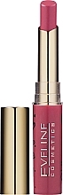 Lipstick Pen - Eveline Cosmetics Oh! My Kiss Lipstick — photo N4