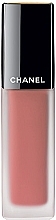 Fragrances, Perfumes, Cosmetics Liquid Matte Lipstick - Chanel Rouge Allure Ink