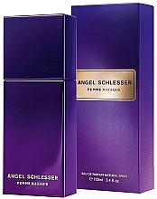 Angel Schlesser Femme Magique - Eau de Parfum — photo N22