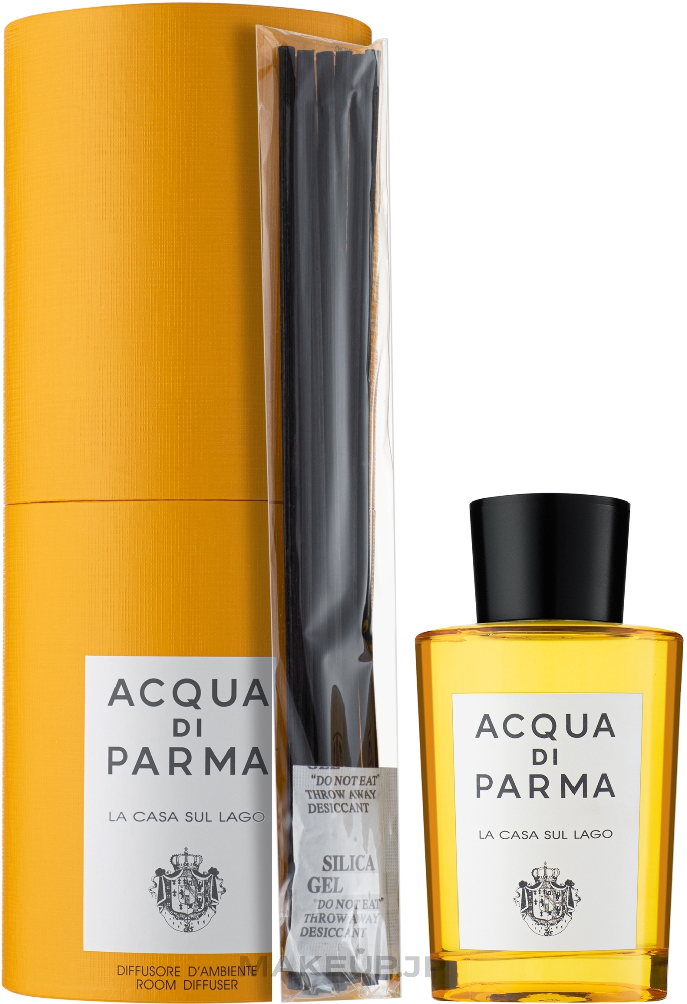 Acqua di Parma La Casa Sul Lago - Reed Diffuser — photo 180 ml