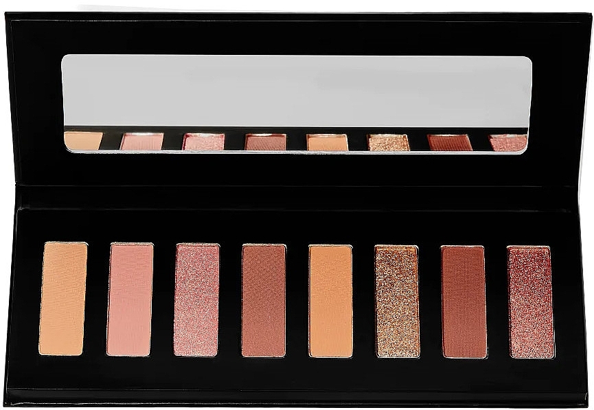 Eyeshadow Palette - Youngblood Innocence Eyeshadow Palette — photo N3