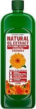 Oil Calendula Extract - Naturalissimo Calendula Extract Oil — photo N6