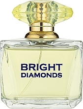 Fragrances, Perfumes, Cosmetics MB Parfums Bright Diamonds - Eau de Parfum