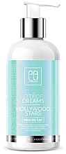 Fragrances, Perfumes, Cosmetics Perfumed Hand Cream - Palu Hollywood Stars Hand Cream