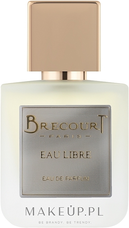 GIFT! Brecourt Eau Libre - Eau de Parfum — photo N1