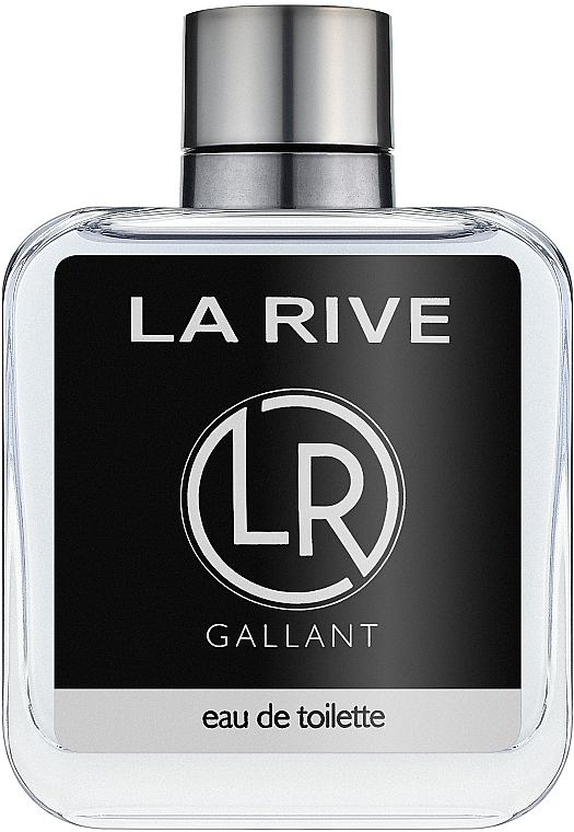 La Rive Galant - Eau de Toilette — photo N1