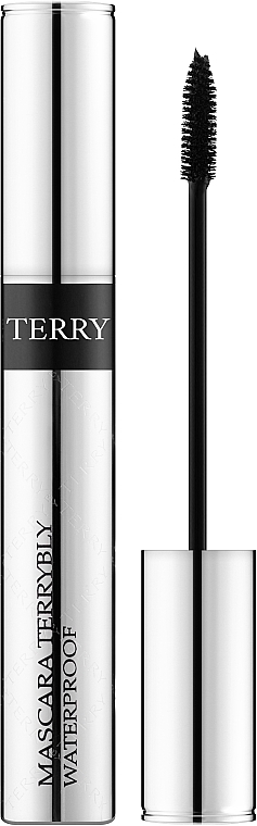 Waterproof Mascara - By Terry Terrybly Mascara Waterproof — photo N1